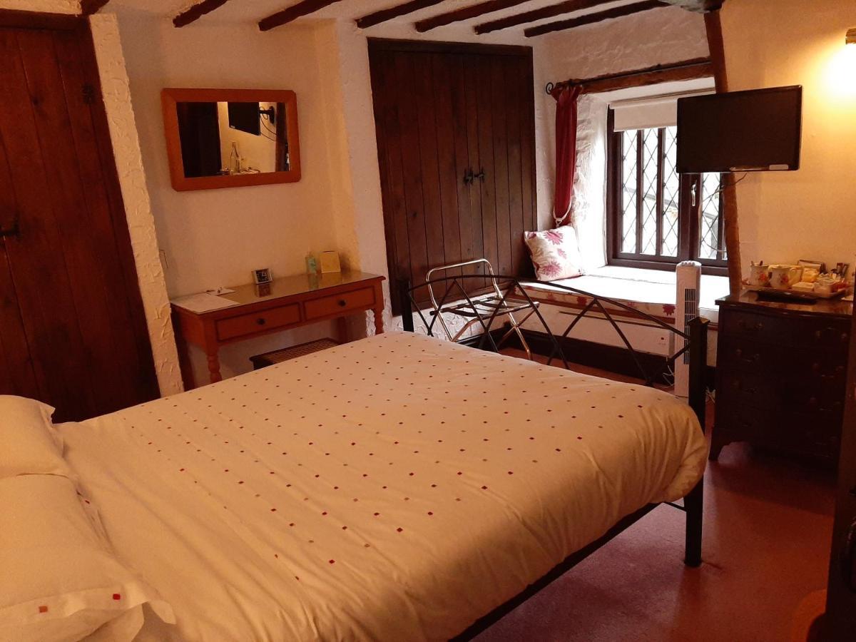 Church Bed & Breakfast Chesterfield