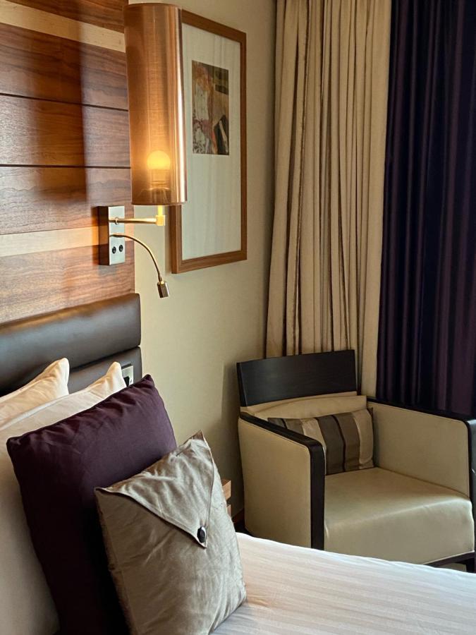 Casa 4* Chesterfield