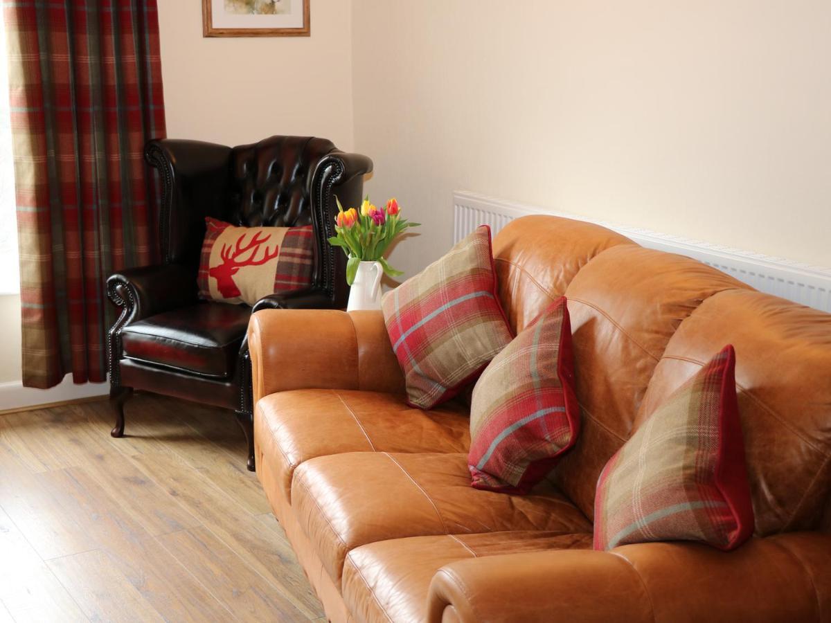 Holiday home Cherry Fields Chesterfield