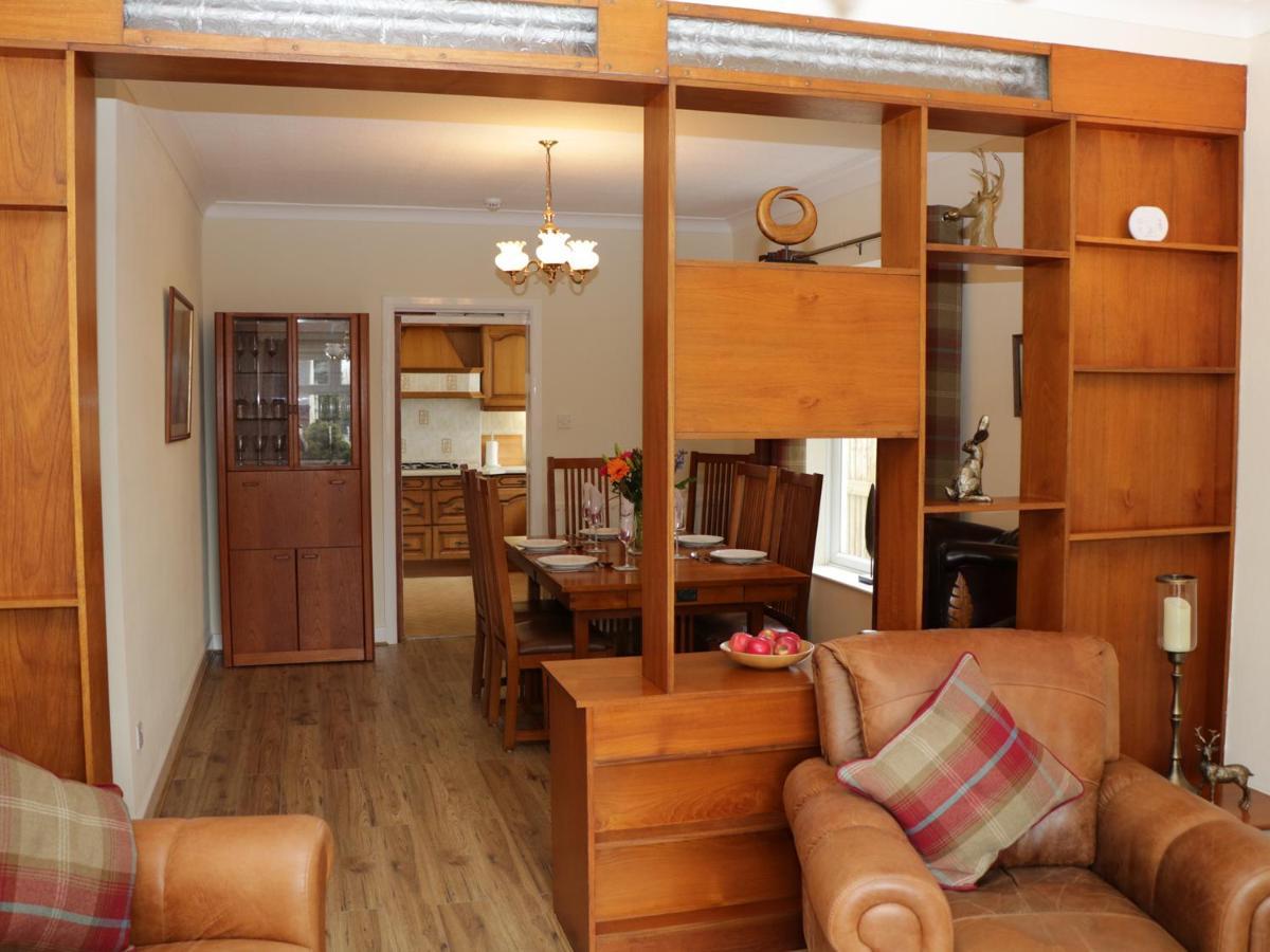 Cherry Fields Holiday home