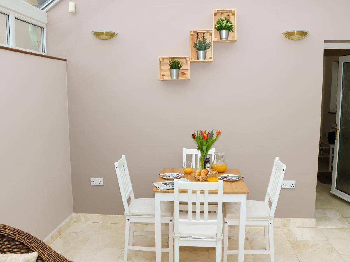 Cherry Fields Holiday home