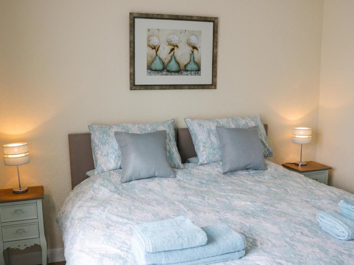 Holiday home Cherry Fields Chesterfield