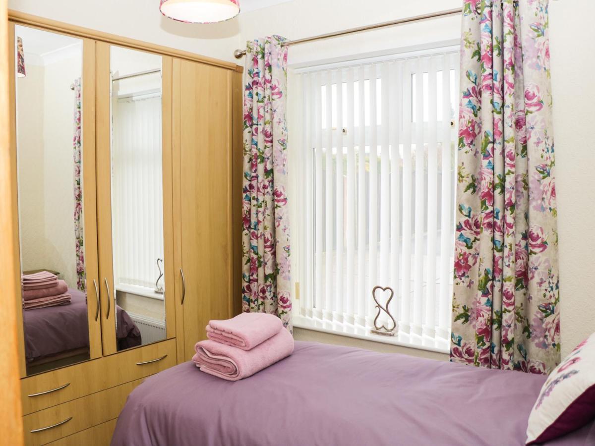 Holiday home Cherry Fields