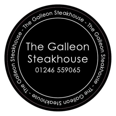 Spire View At The Galleon Restaurant Bed & Breakfast 4*