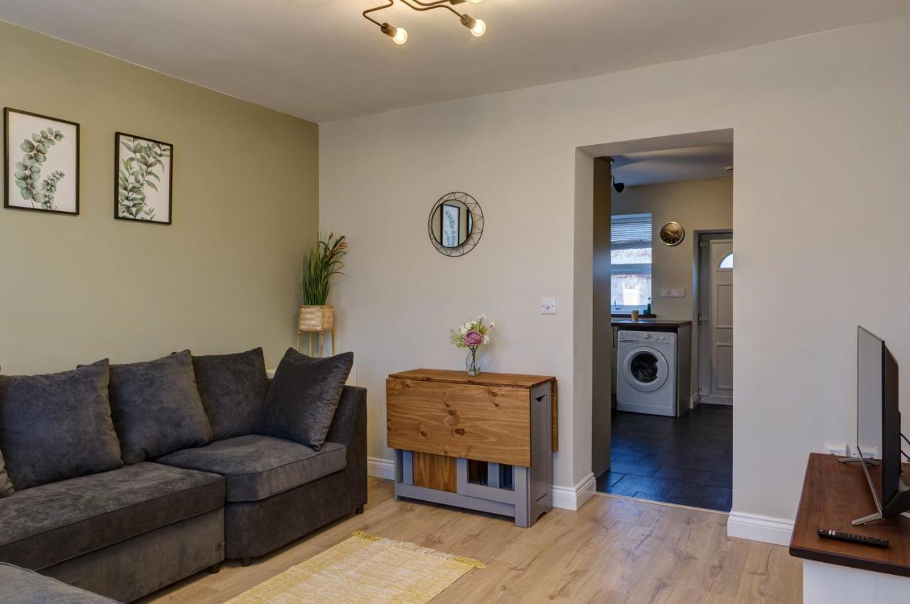 Apartment Cosy 2 Bed *