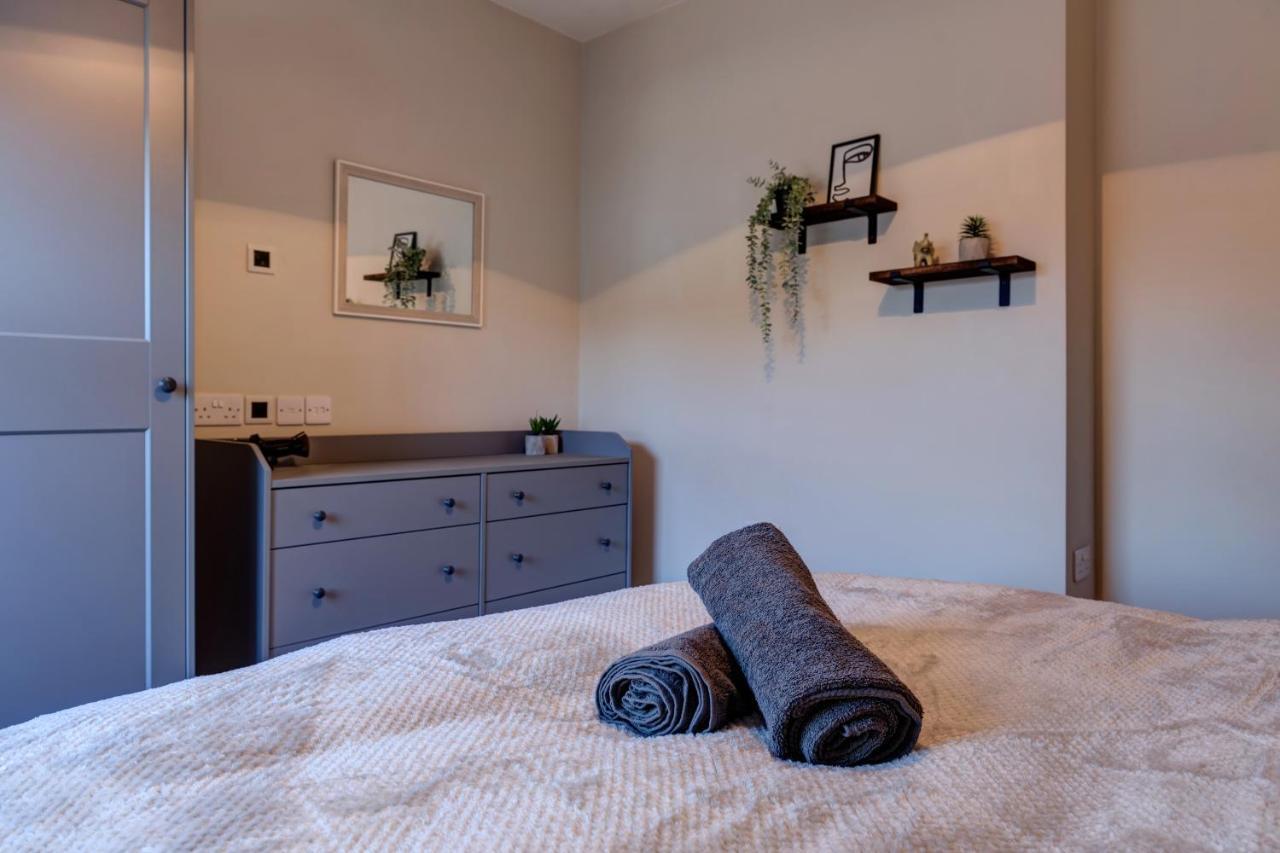 Cosy 2 Bed
