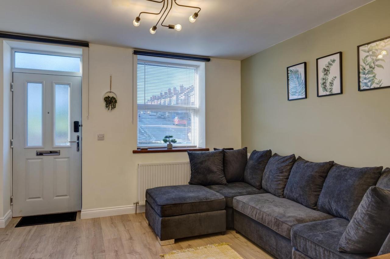 Apartment Cosy 2 Bed