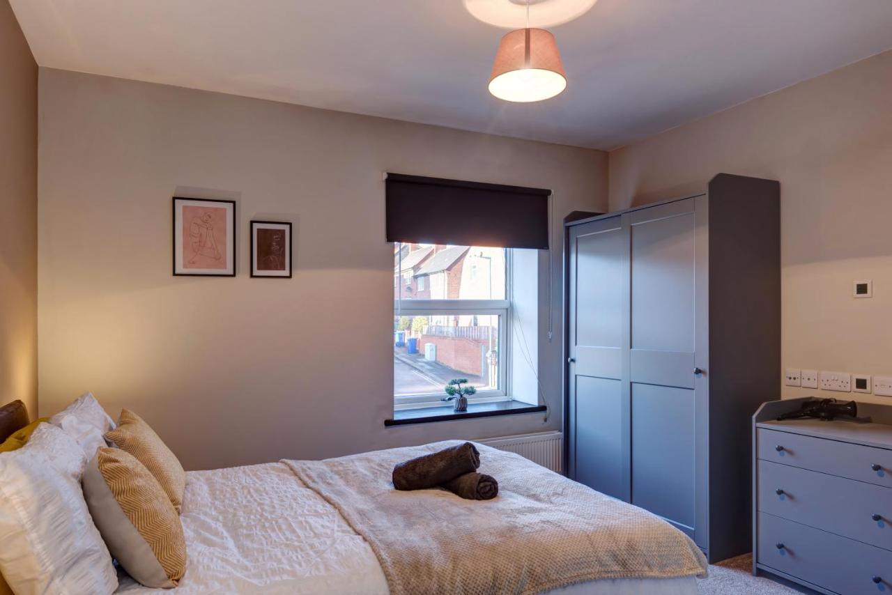 Cosy 2 Bed