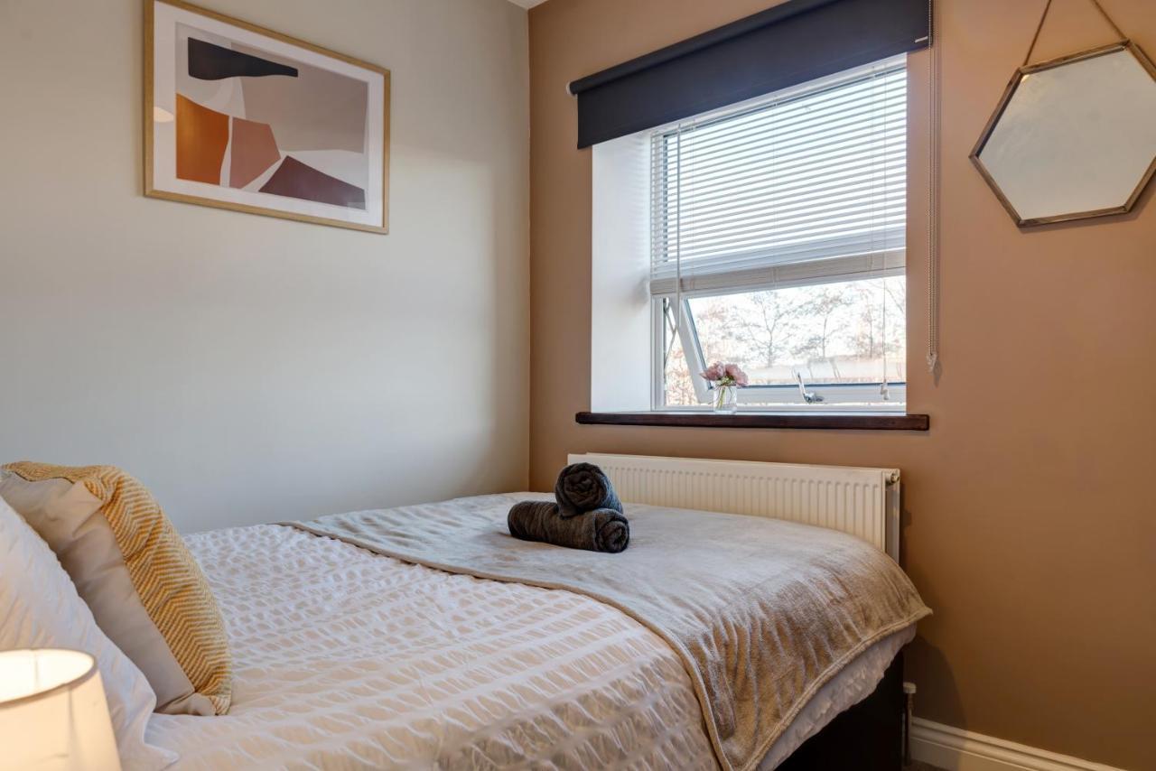 Cosy 2 Bed * Chesterfield
