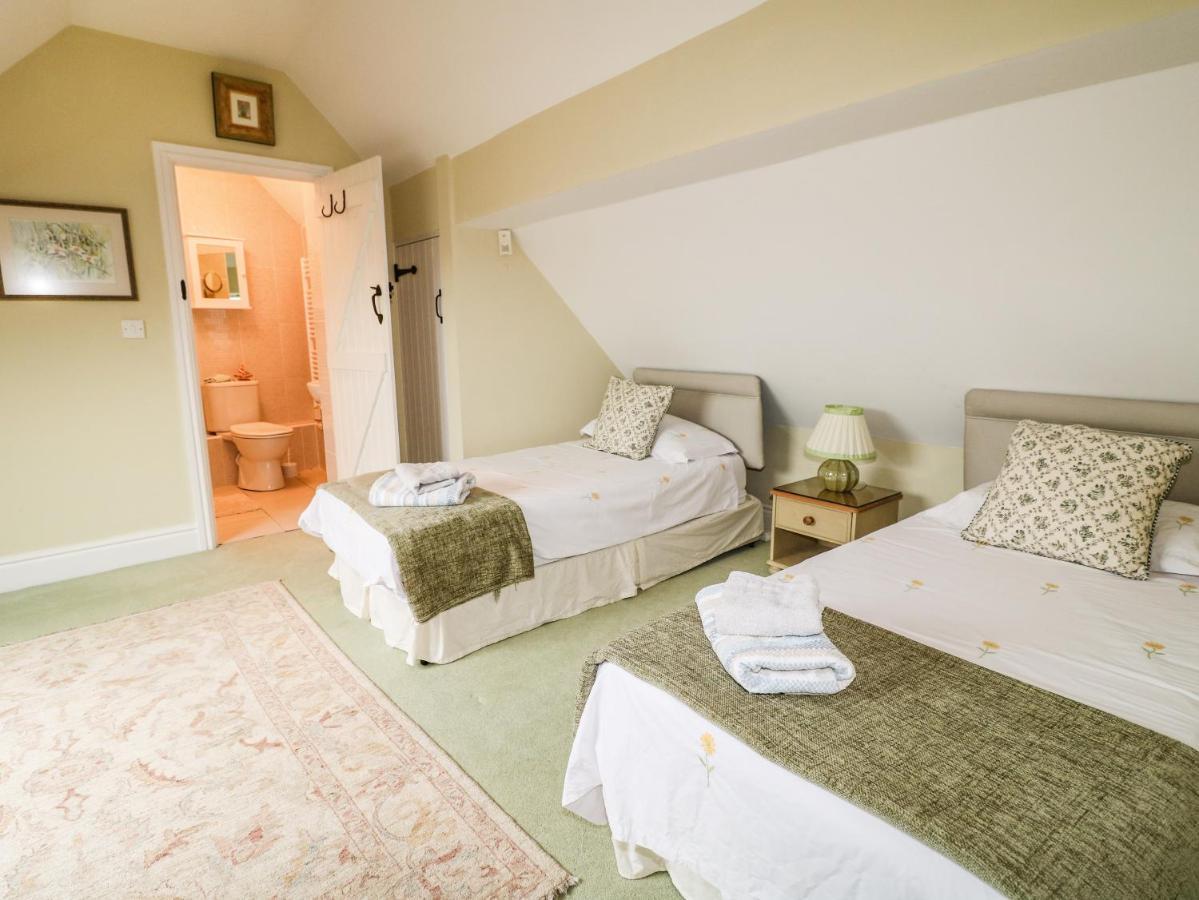 Swallows Barn Holiday home Chesterfield