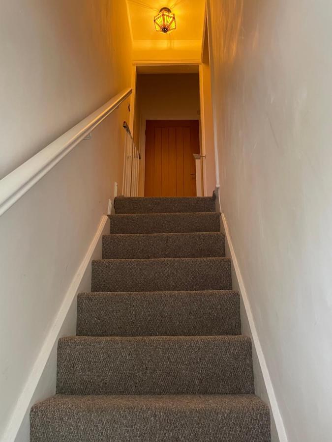 Commuters Getaway Apartment *