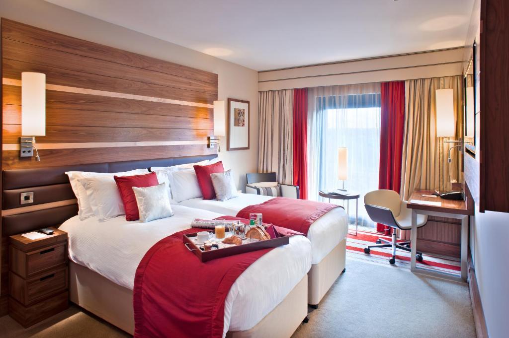 Casa 4* Chesterfield