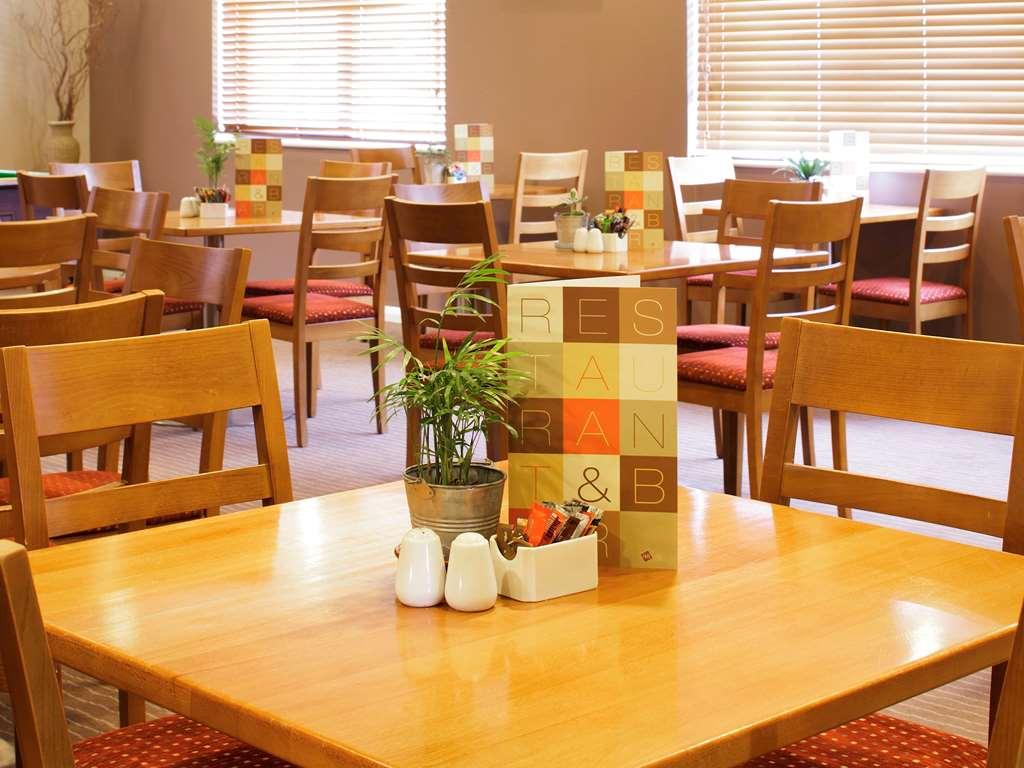 Ibis Centre - Market Town Hotel Chesterfield