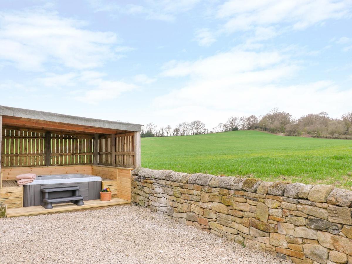 Holiday home Woodthorpe Cruck Chesterfield