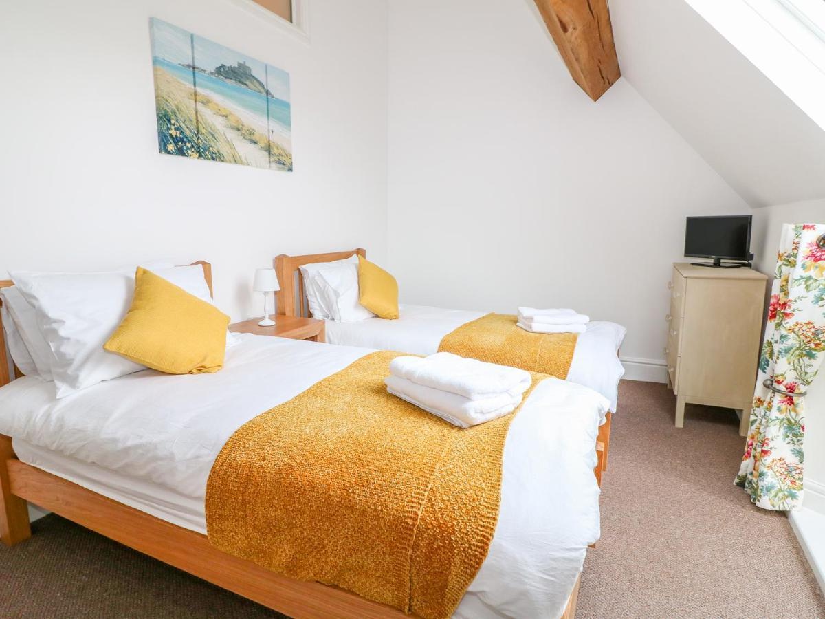 Holiday home Woodthorpe Cruck