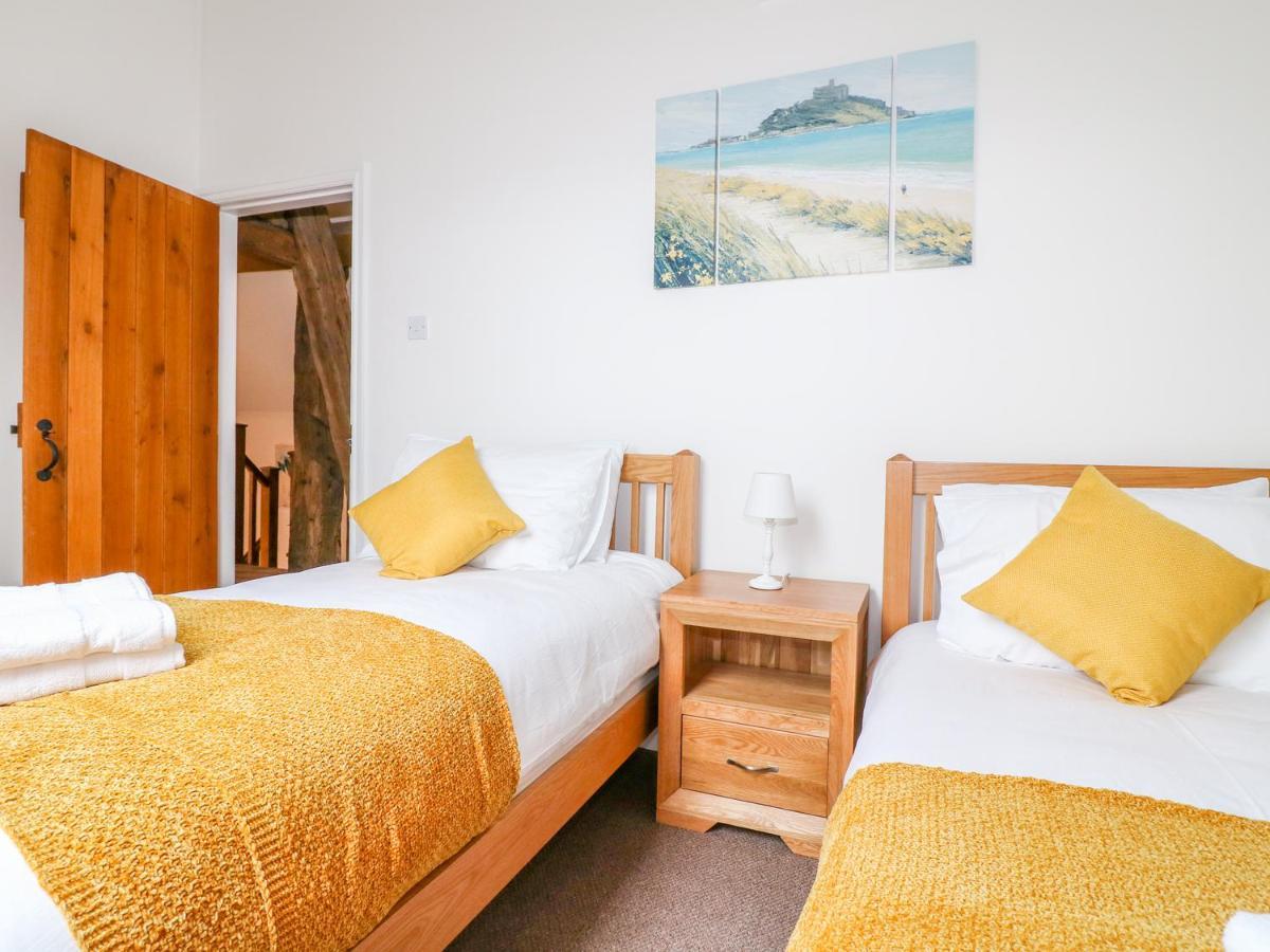 Holiday home Woodthorpe Cruck