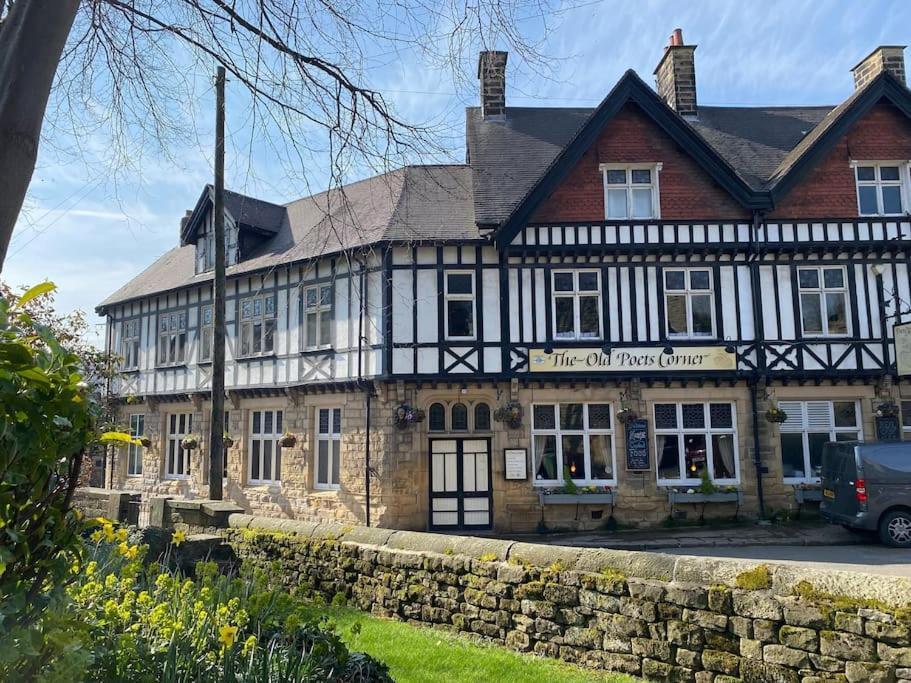 Garden - Ashover Village Near Matlock * Chesterfield