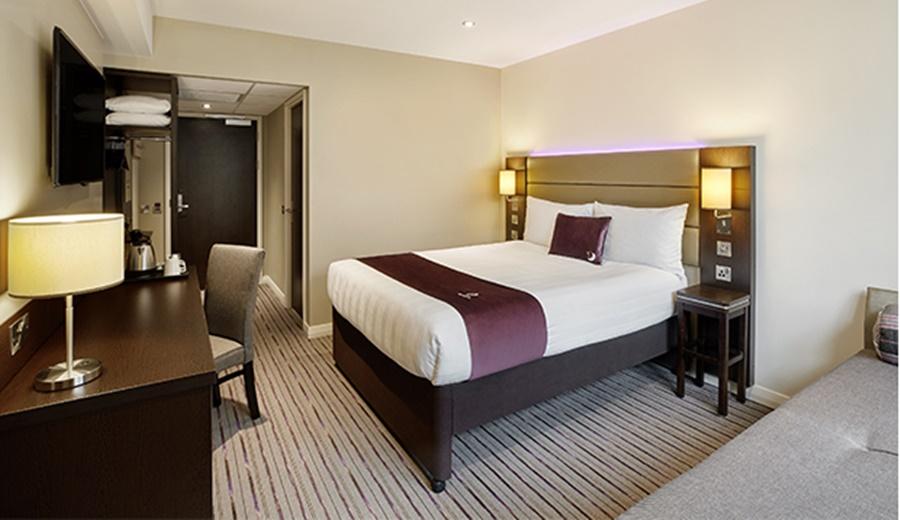 Premier Premier Town Centre Hotel 3*