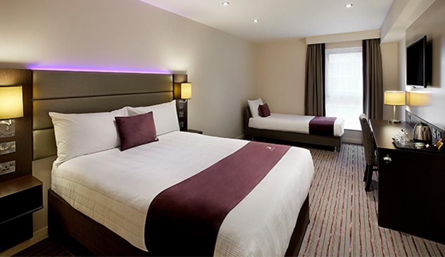 Premier Premier Town Centre 3*