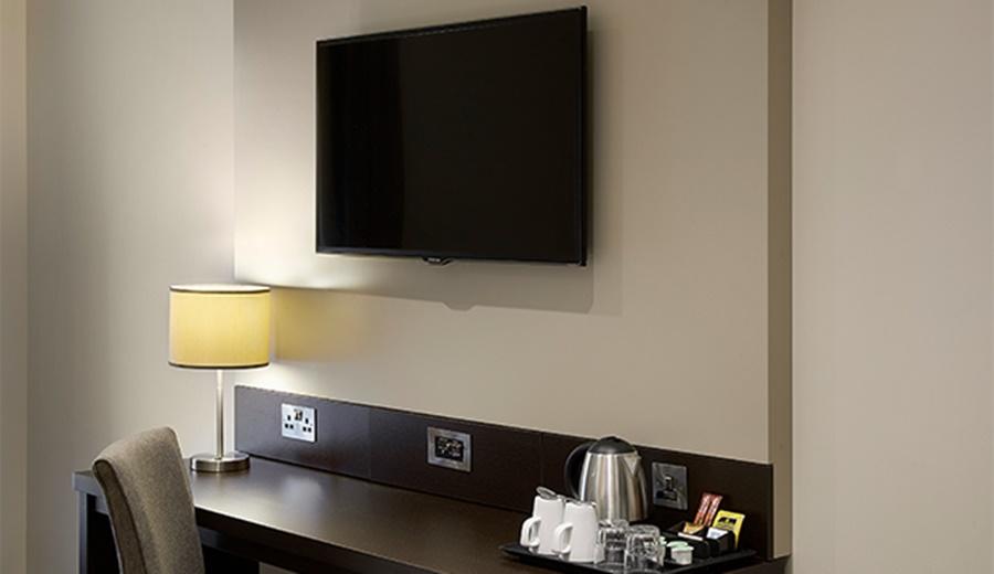 Premier Premier Town Centre Hotel Chesterfield