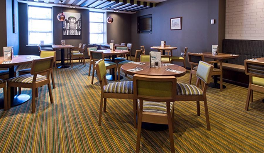 Premier Premier Town Centre 3* Chesterfield