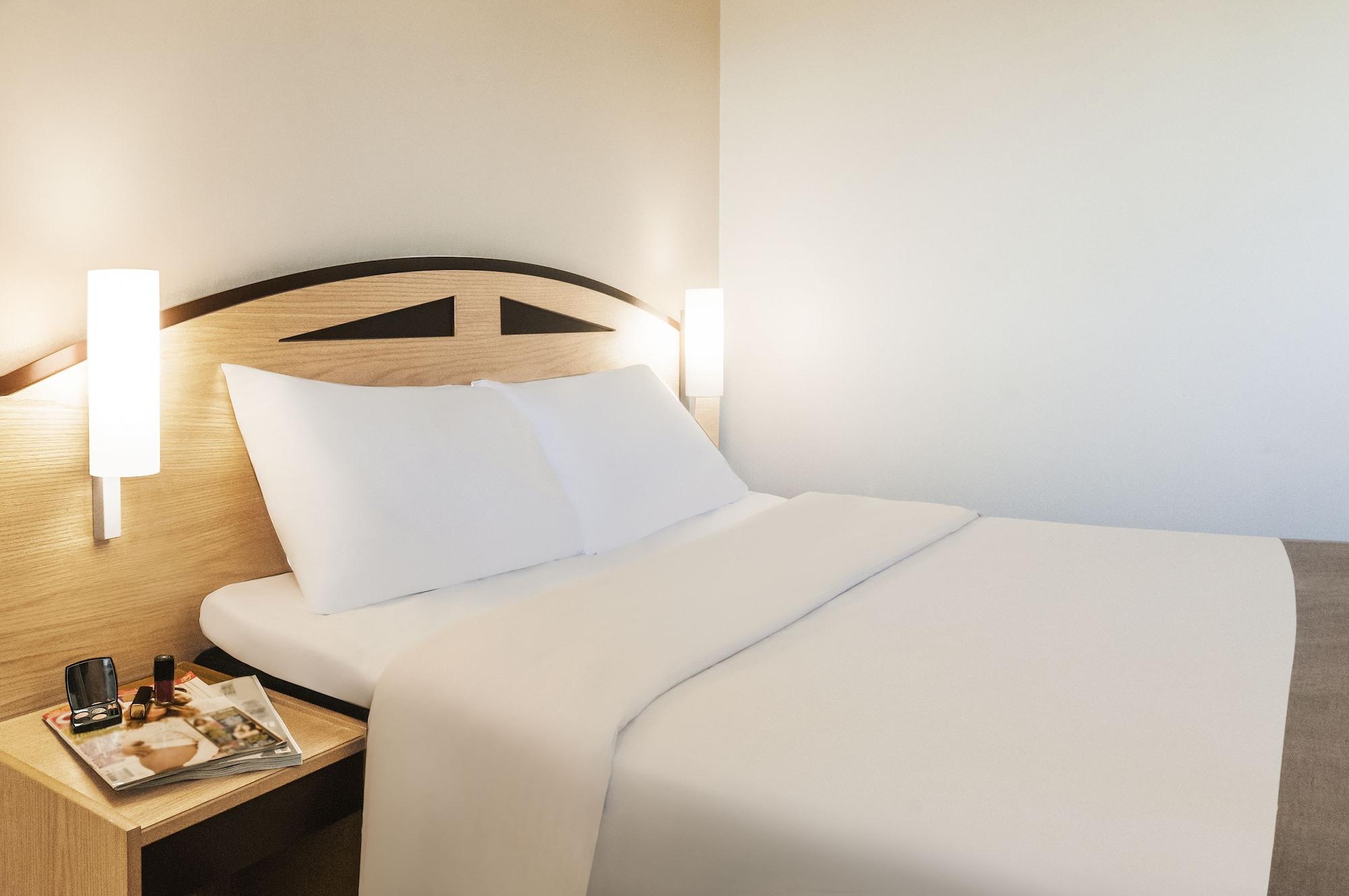 Hotel Ibis Centre - Market Town