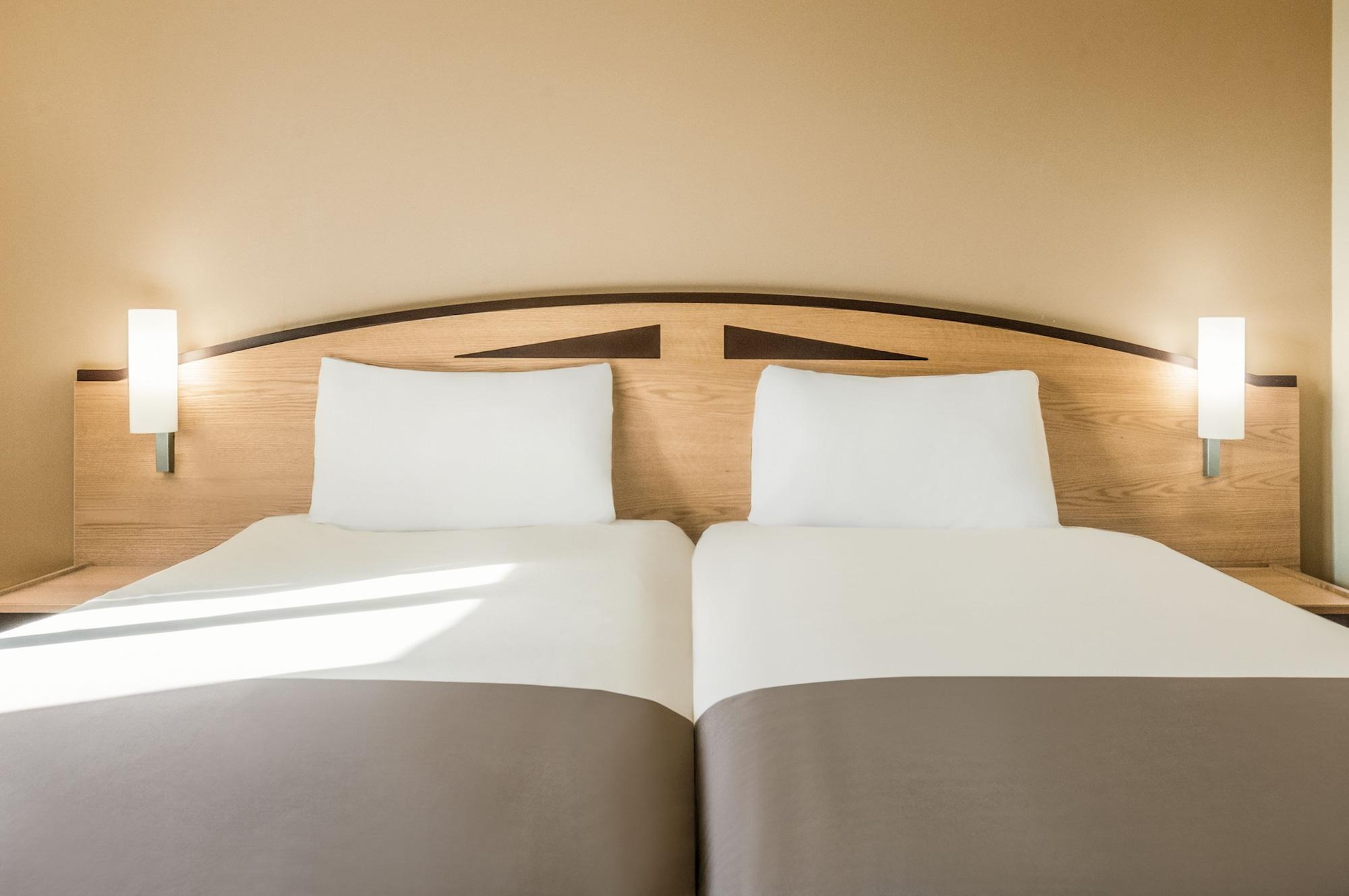Ibis Centre - Market Town Chesterfield