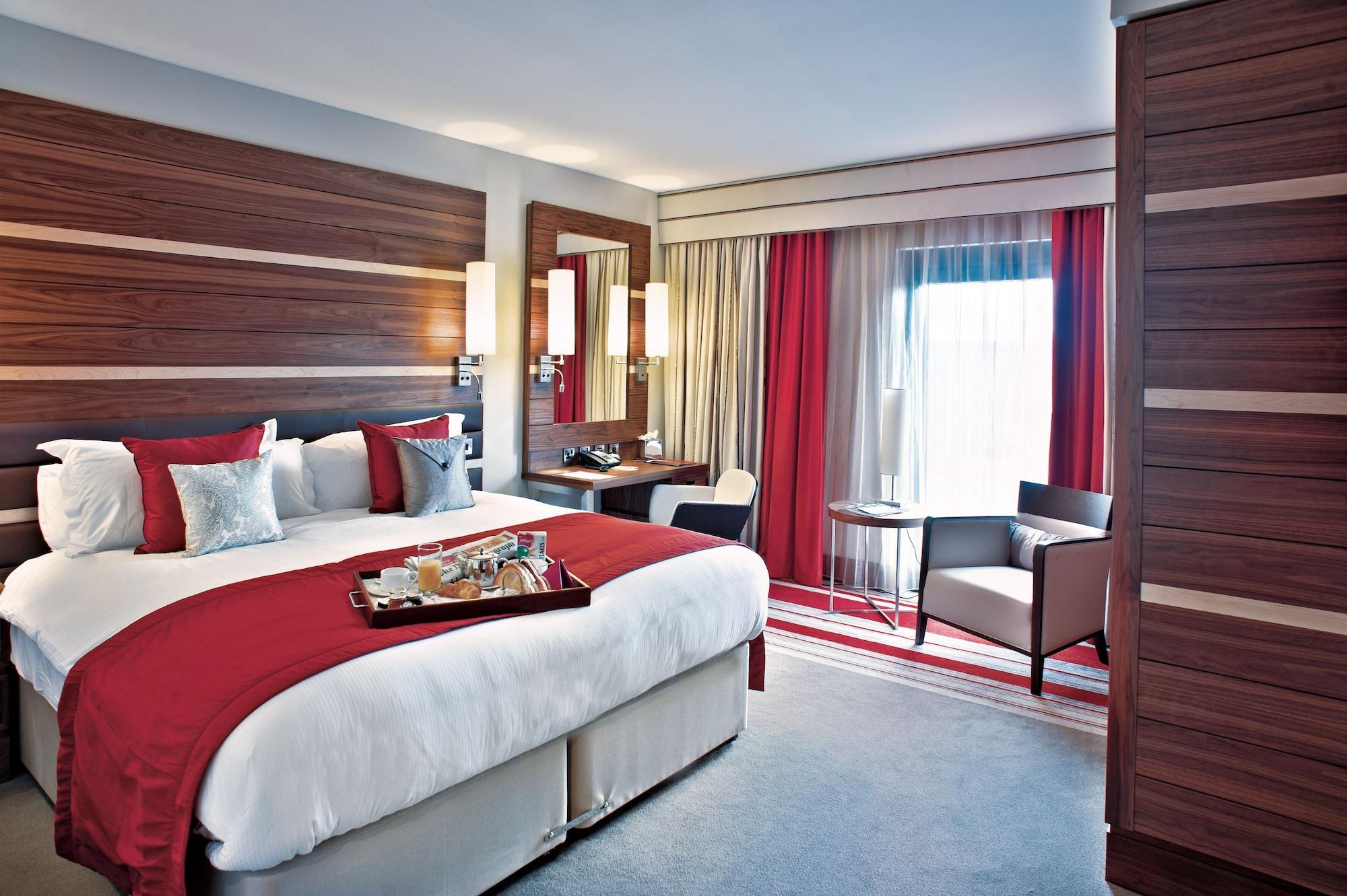 Casa Hotel Chesterfield