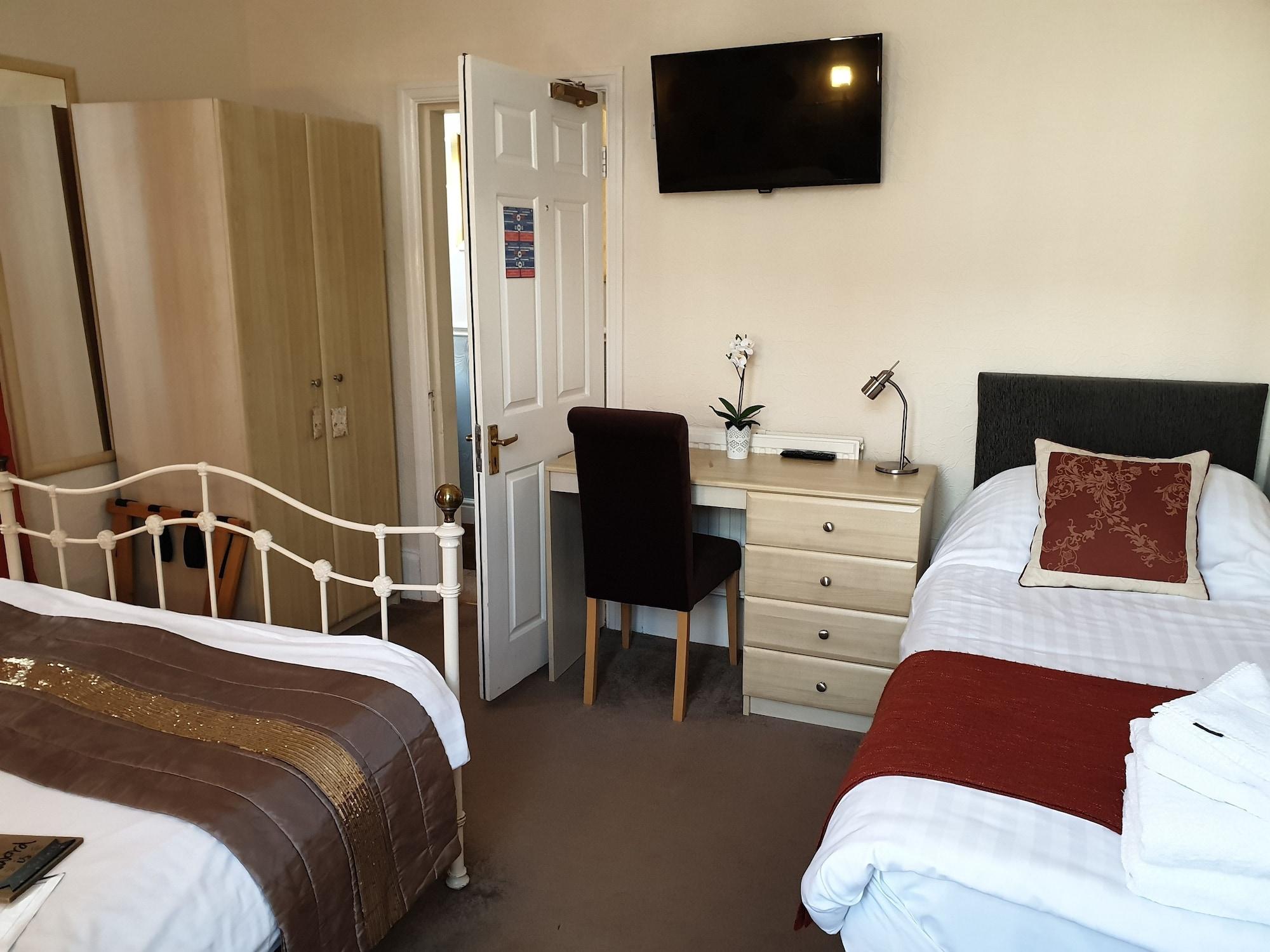 Hotel Abbeydale