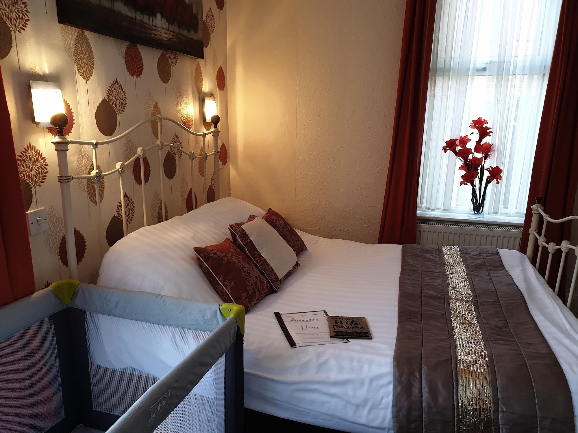 Abbeydale Chesterfield