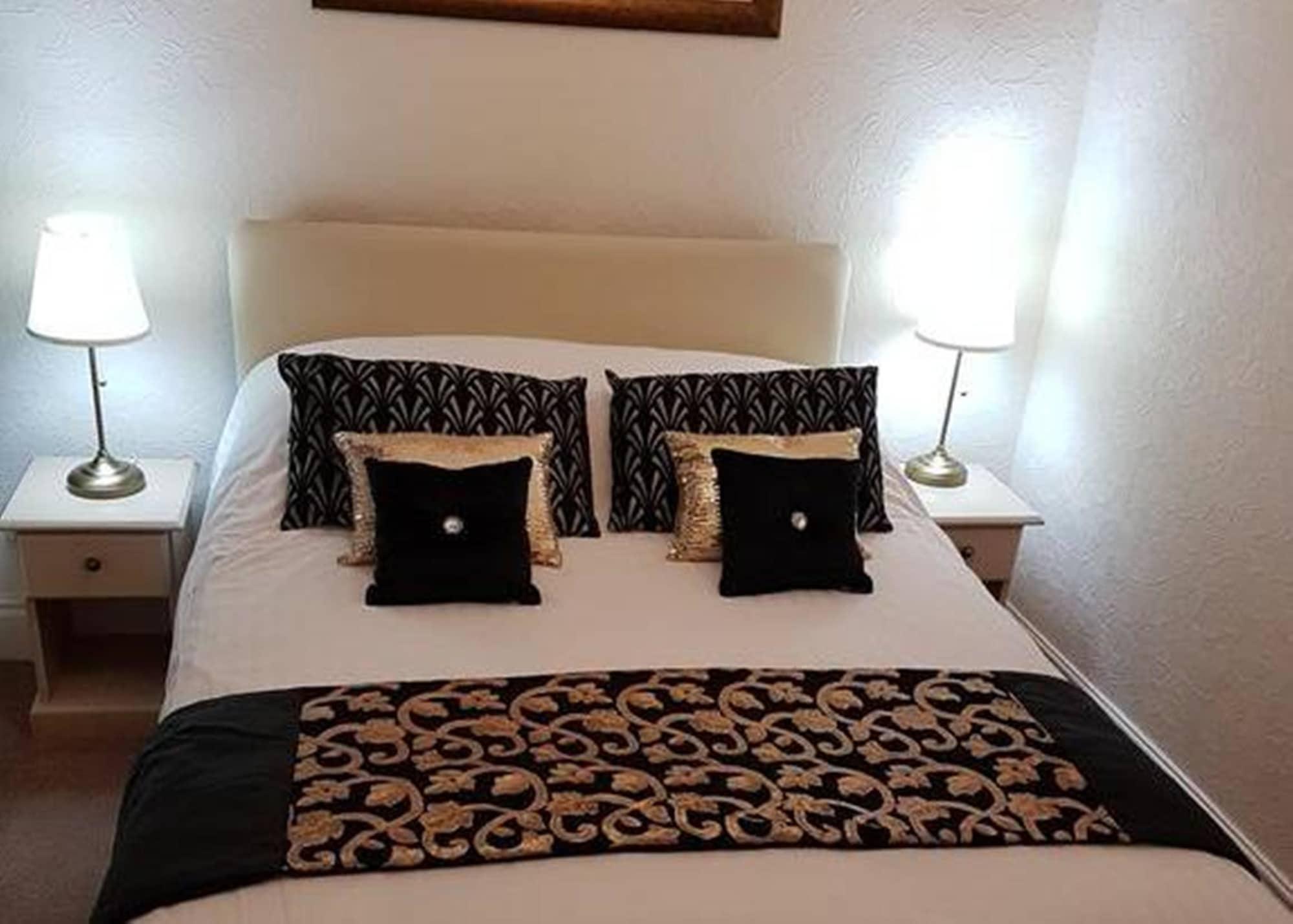Abbeydale Hotel Chesterfield