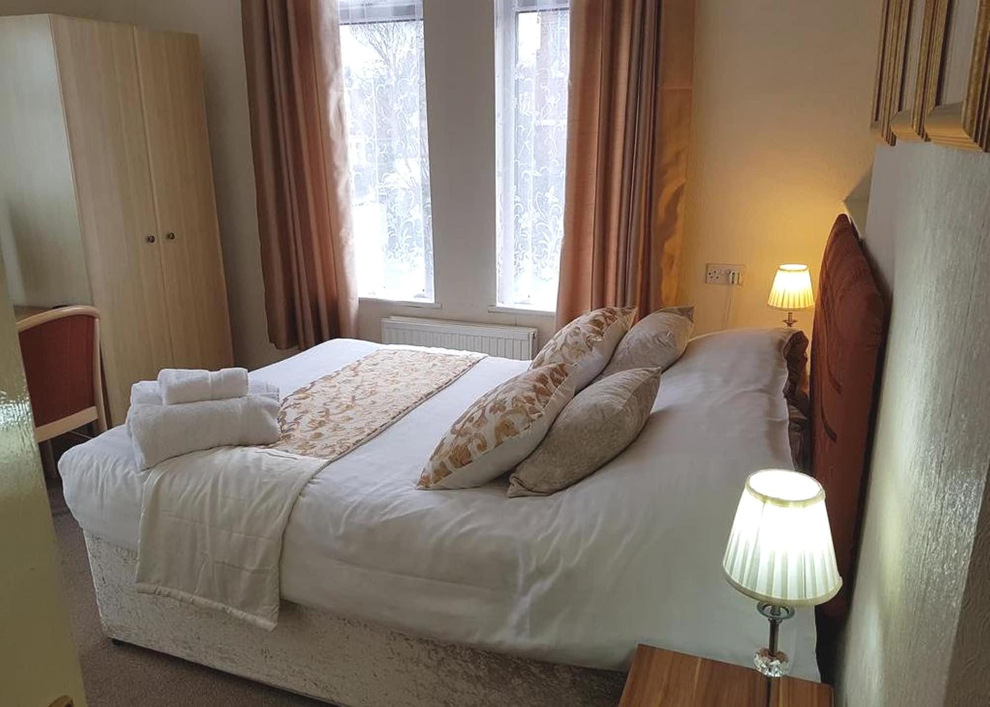 Hotel Abbeydale 3*