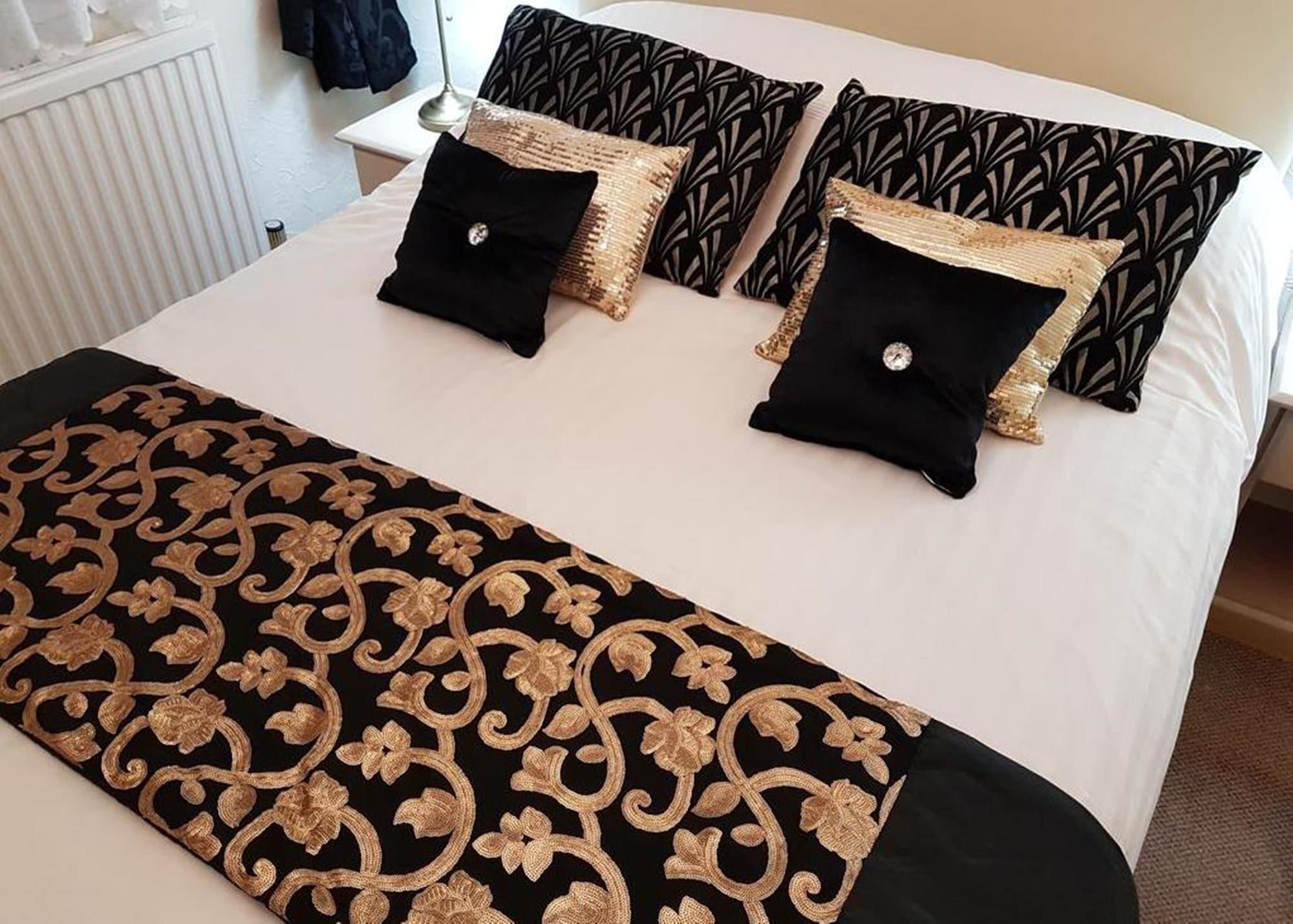 Abbeydale Hotel