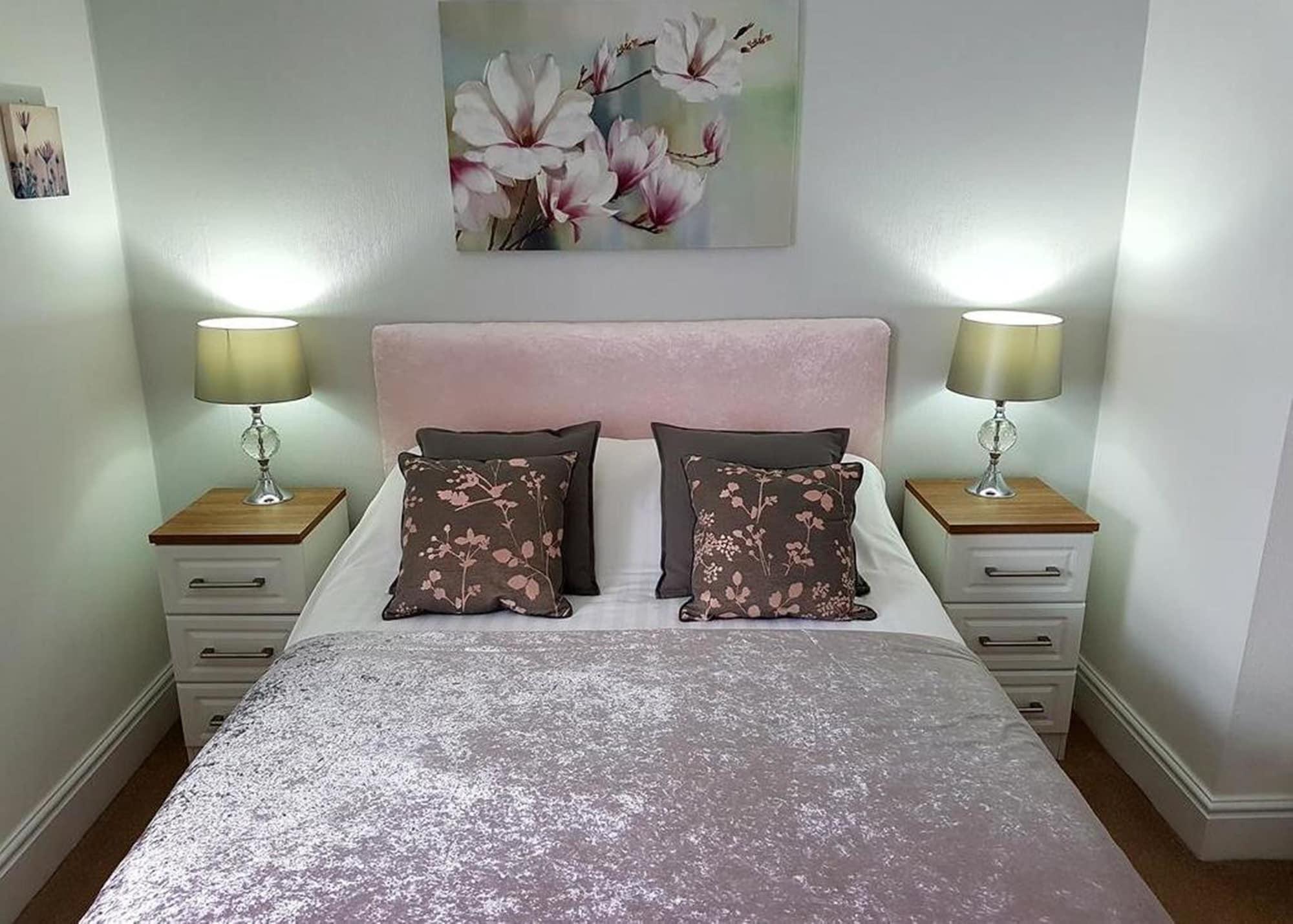 Hotel Abbeydale Chesterfield