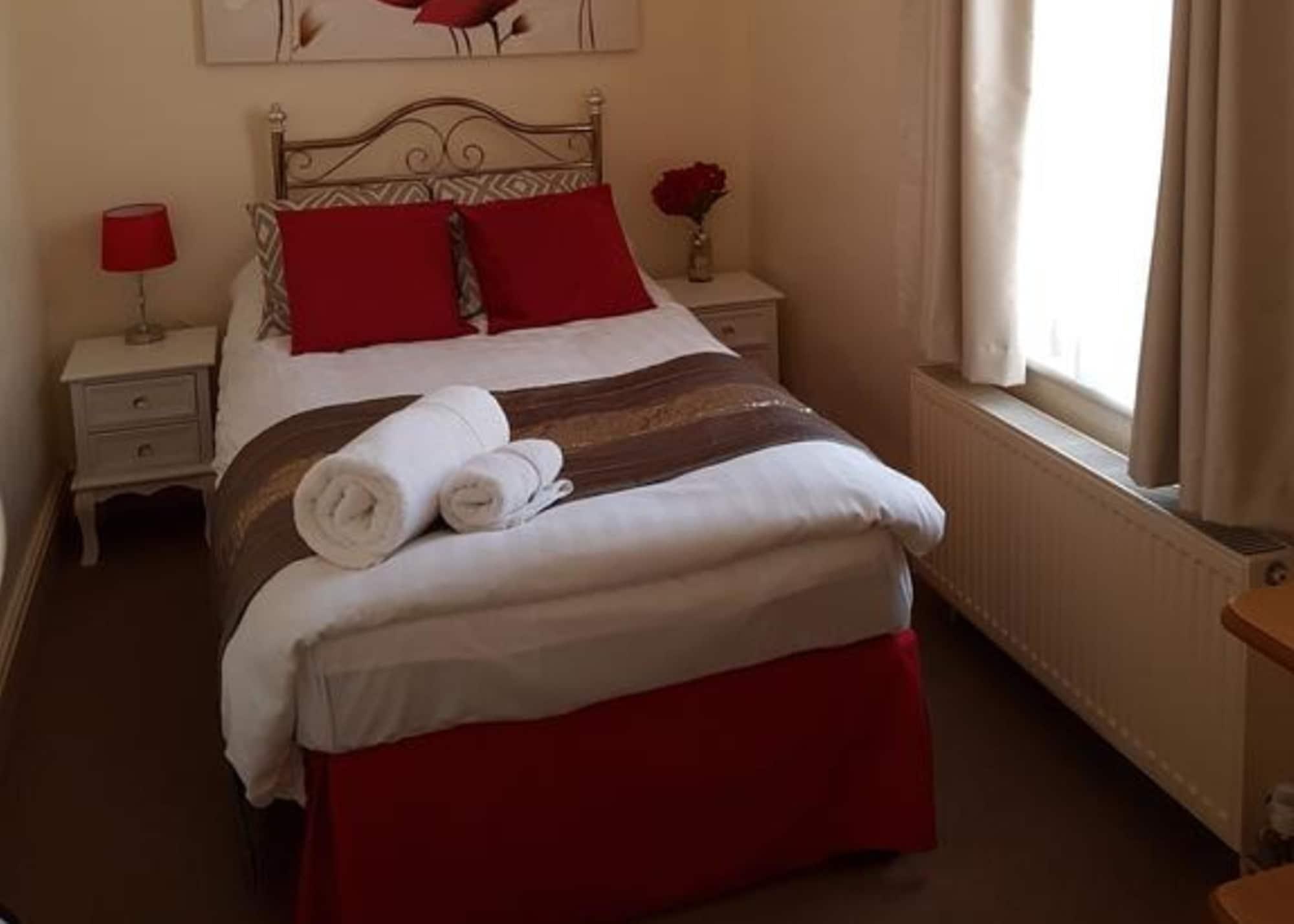 Abbeydale Hotel Chesterfield