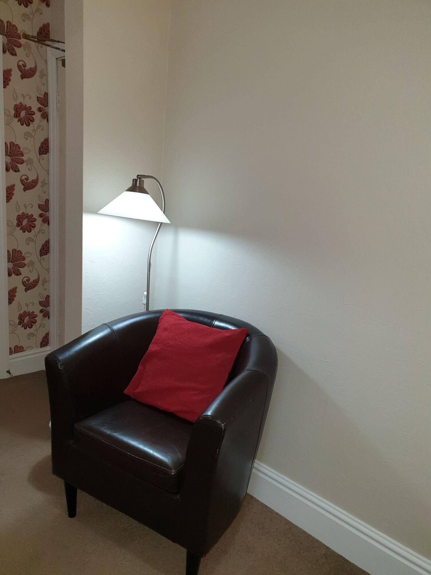 Hotel Abbeydale 3*