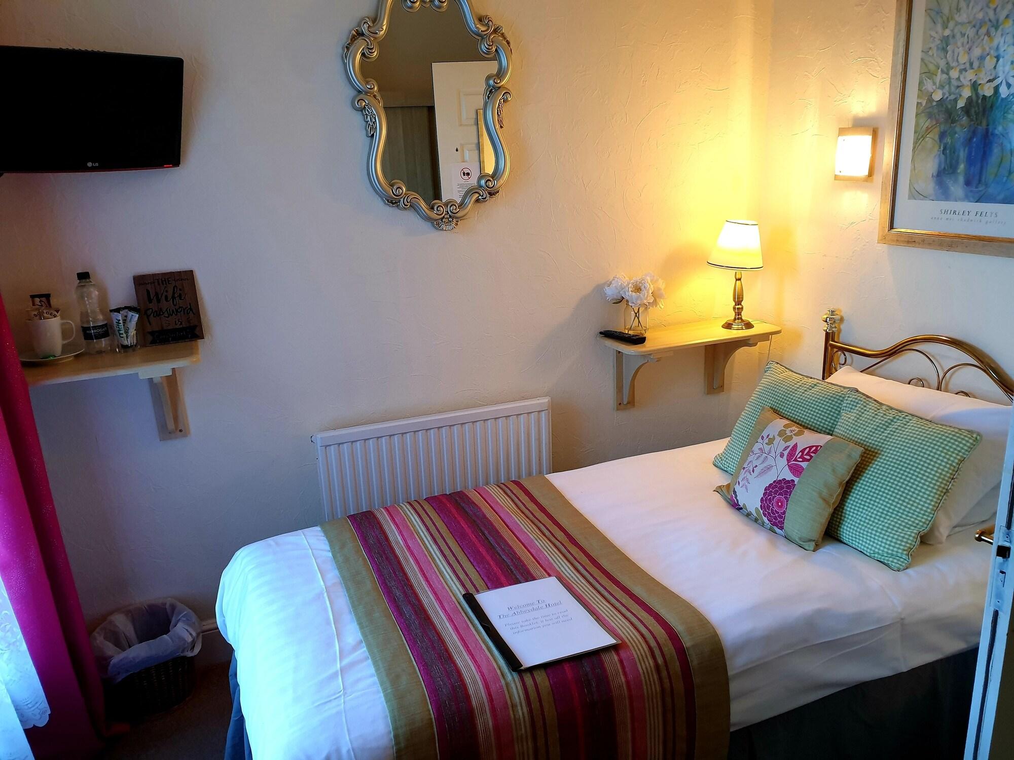 Hotel Abbeydale