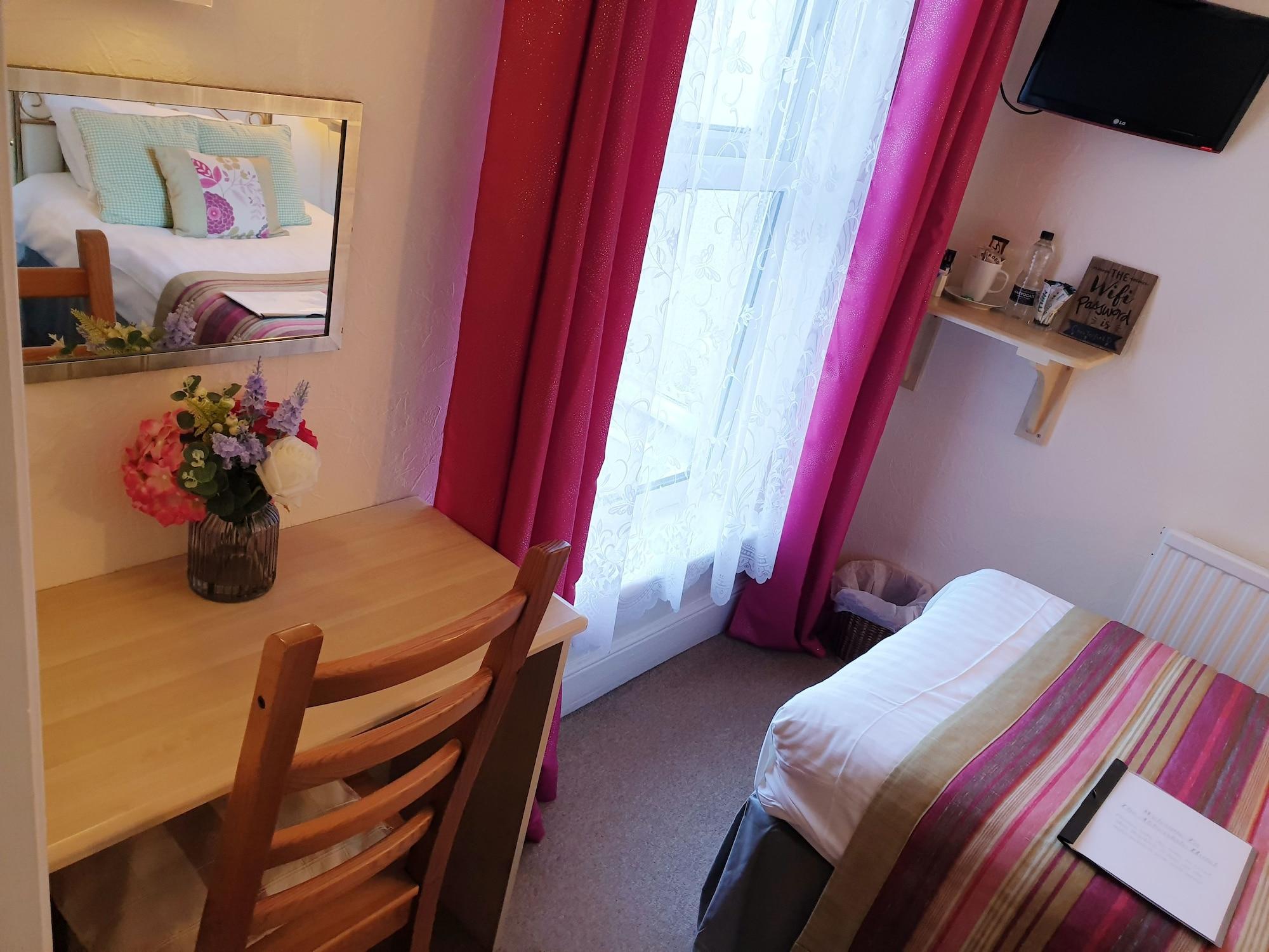 Abbeydale Hotel Chesterfield