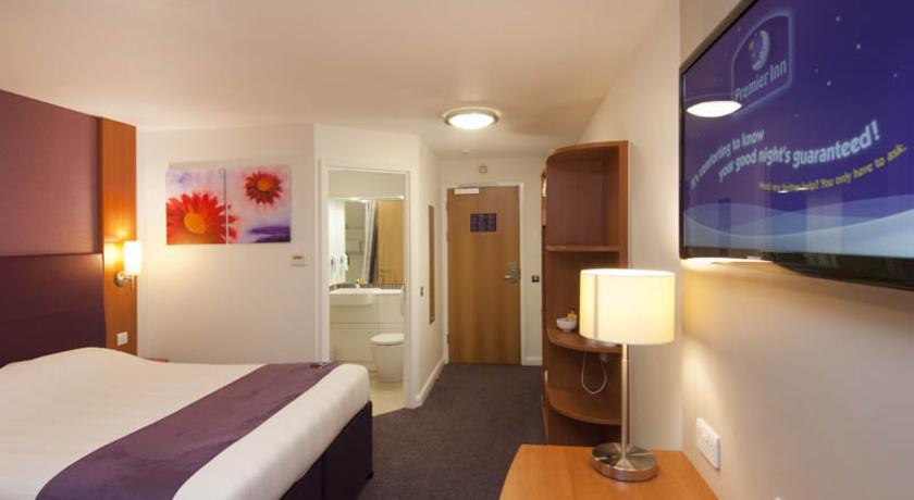 Premier North Hotel