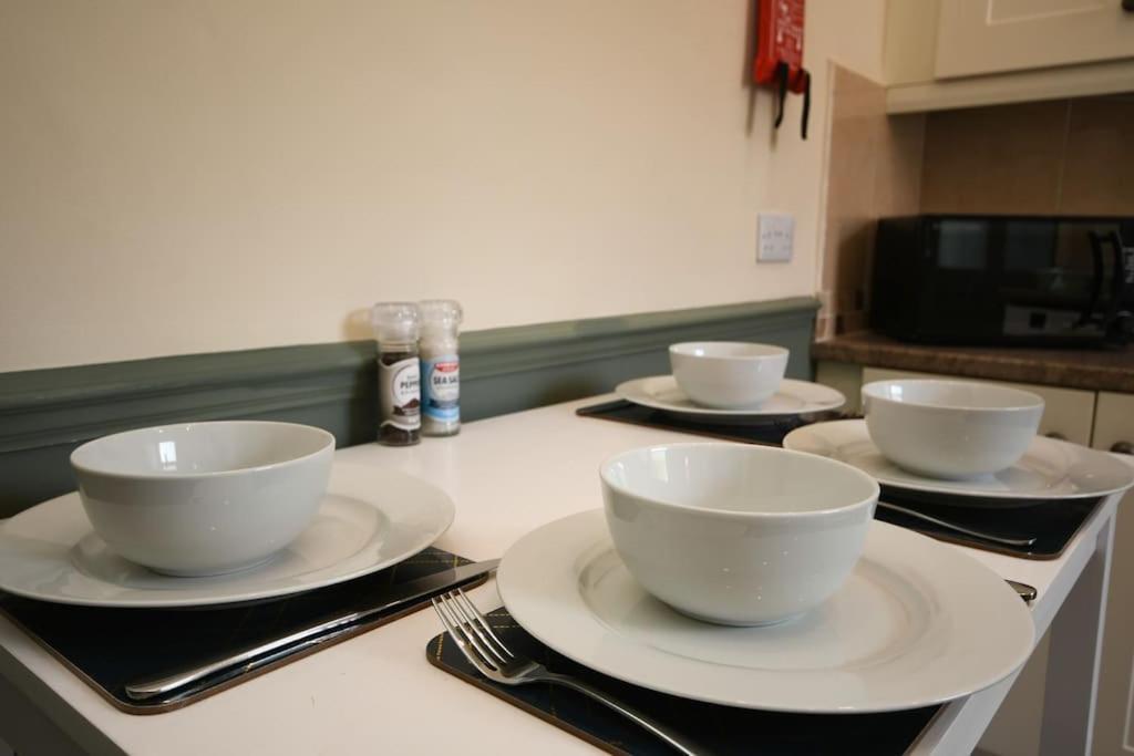 Style 3 Bedroom House - Close To Centre & The Peaks Holiday home *