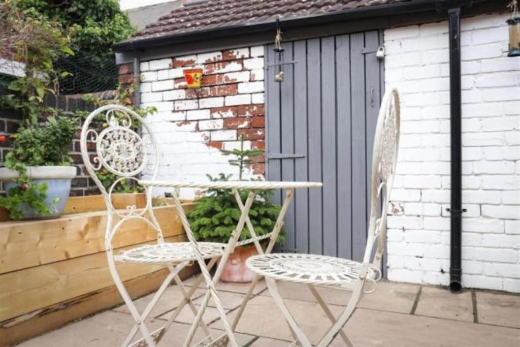 Holiday home Style 3 Bedroom House - Close To Centre & The Peaks Chesterfield