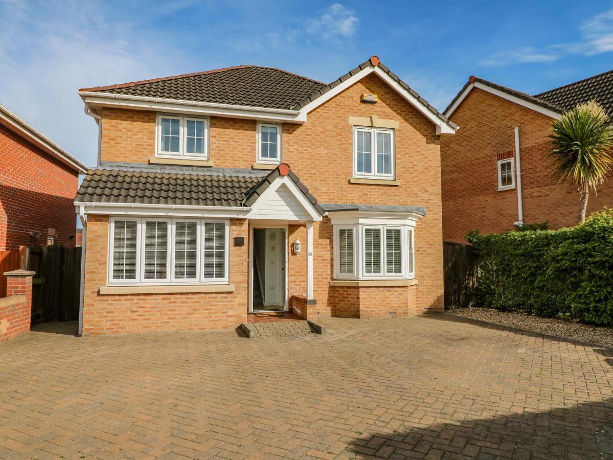 Spire Haven Holiday home Chesterfield