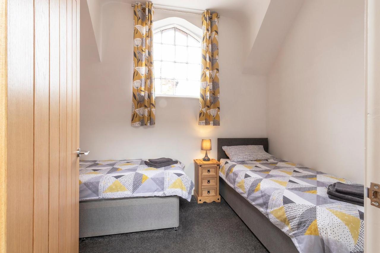 Holiday home The Olde Coach House Chesterfield