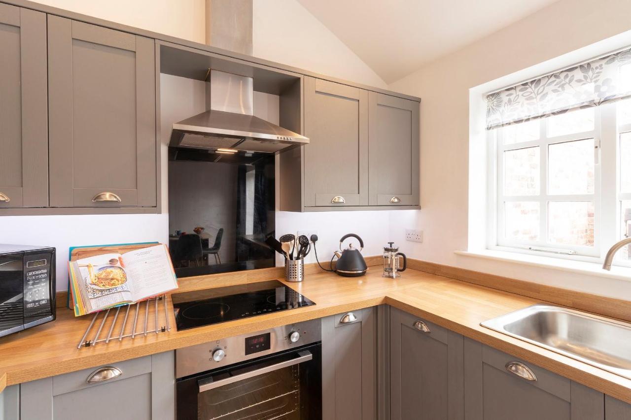 The Olde Coach House Holiday home *