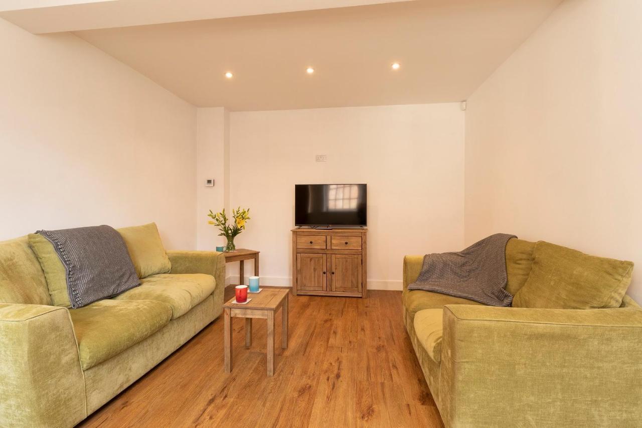 The Olde Coach House Holiday home Chesterfield