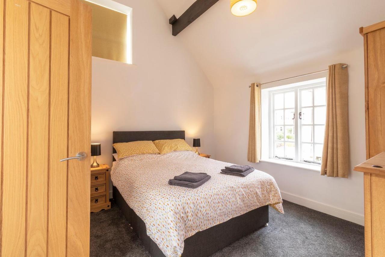 Holiday home The Olde Coach House