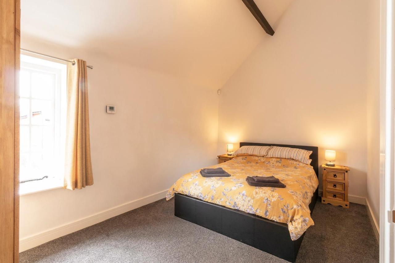 The Olde Coach House Chesterfield