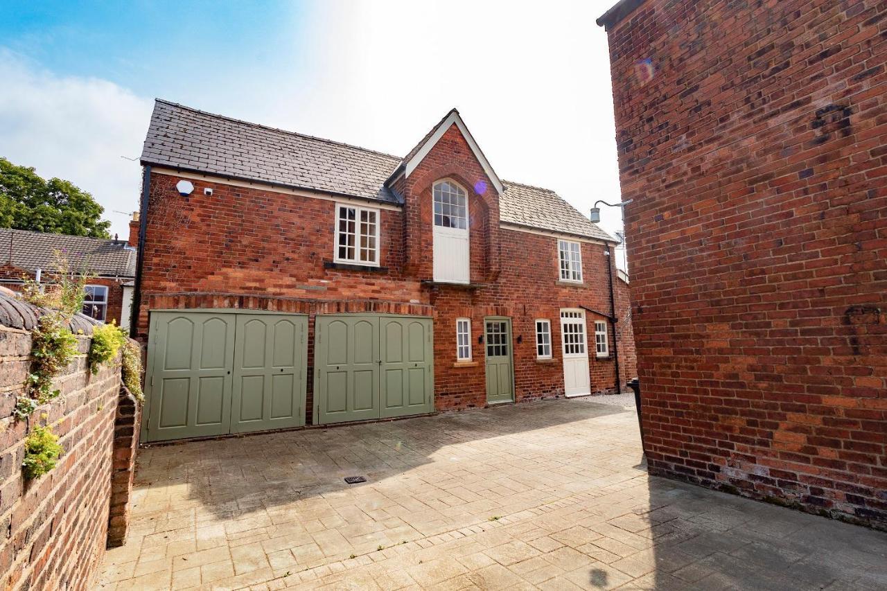 The Olde Coach House Holiday home