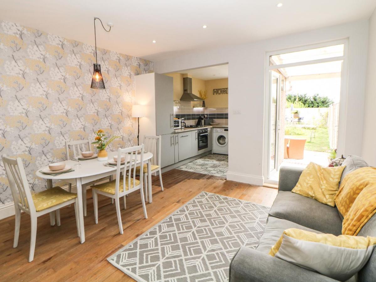 Appletree Holiday home *
