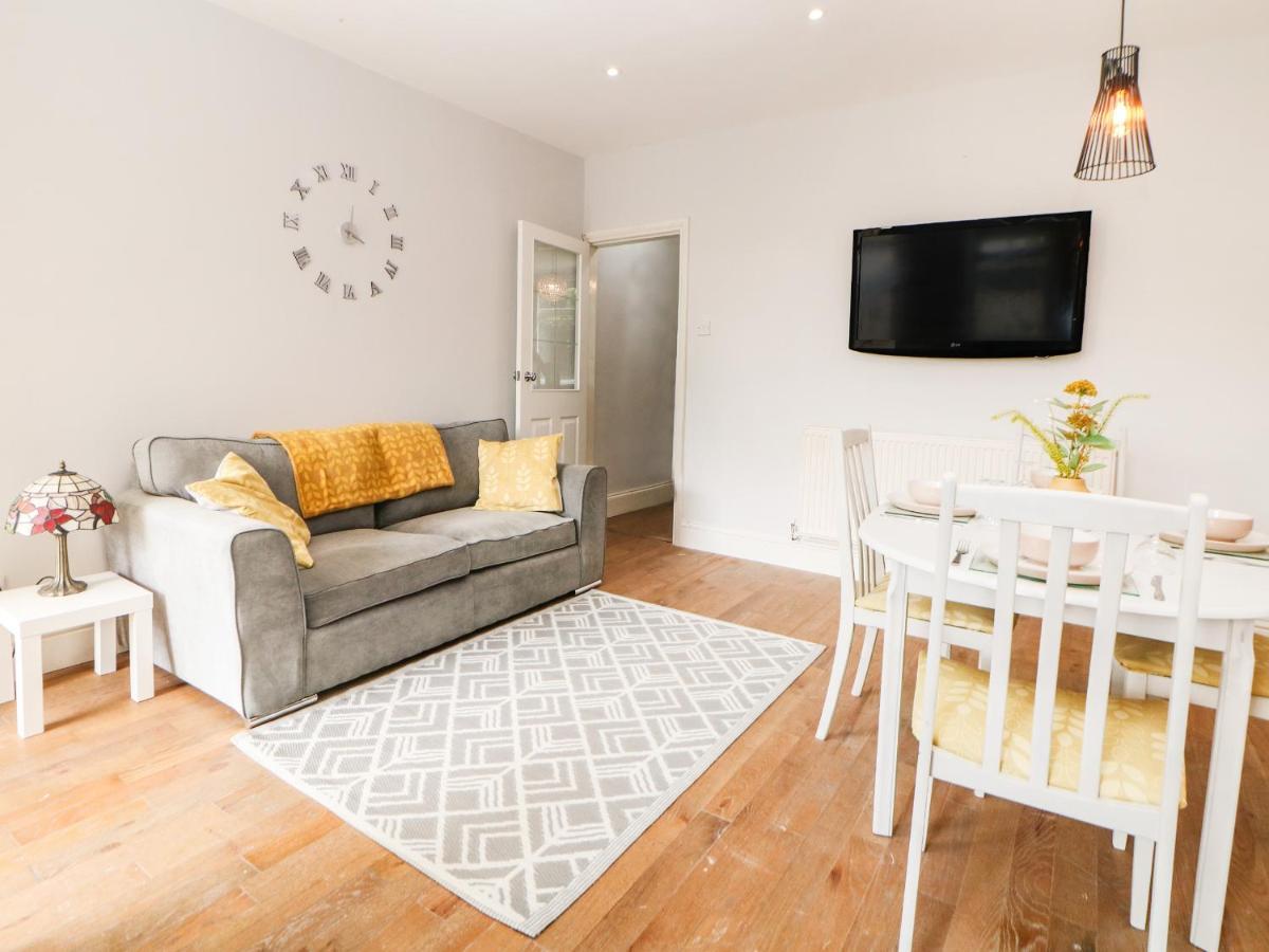 Holiday home Appletree Chesterfield